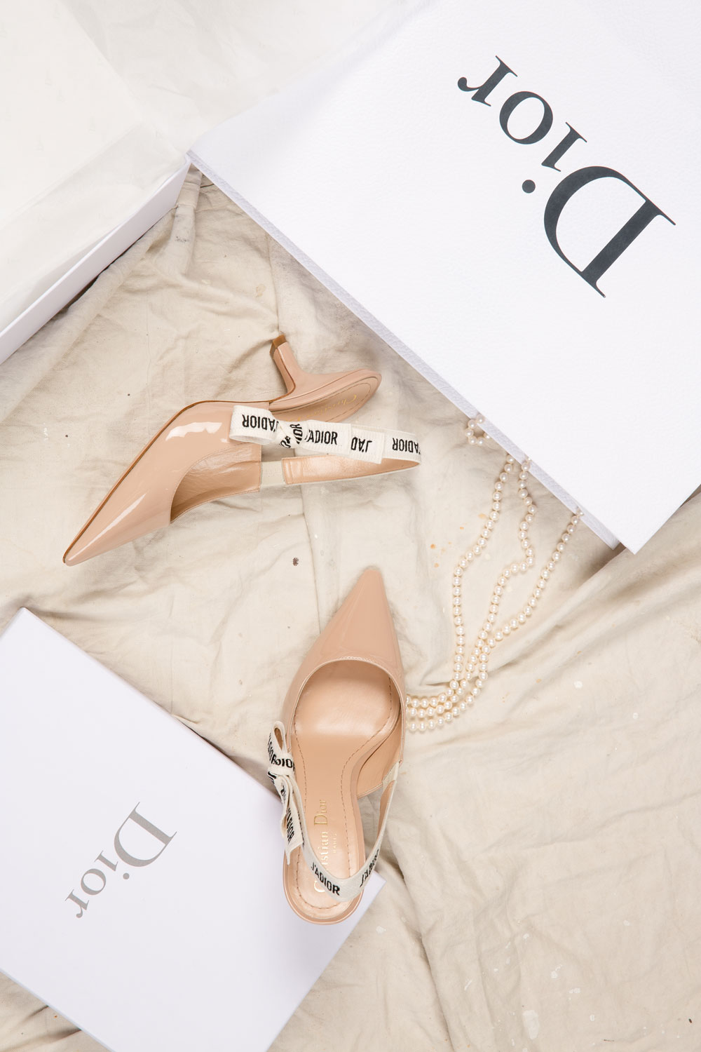 chic wedding shoes
